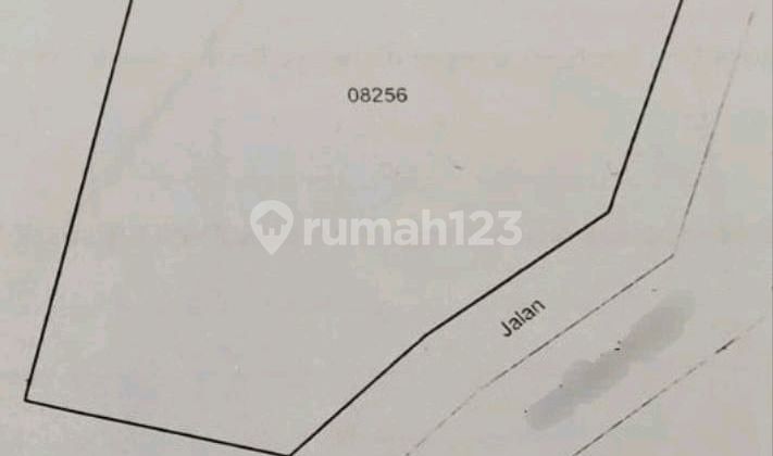 Dijual Tanah dan Bangunan 2