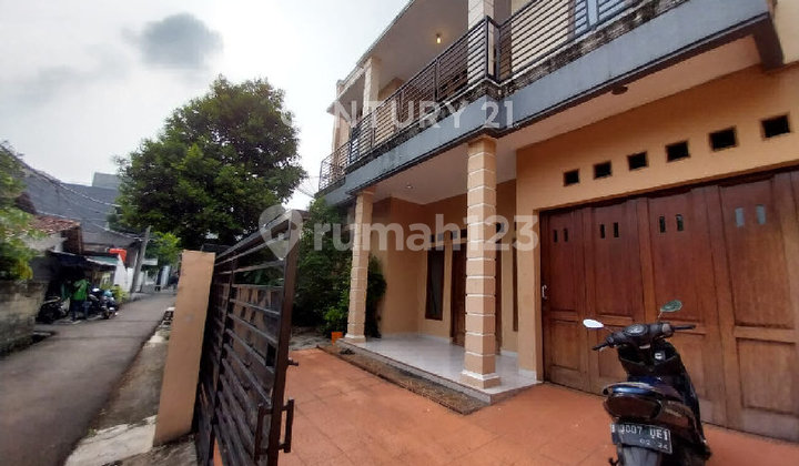 Dijual Sangat Murah Rumah 2 Lantai di Radio Dalam Jakarta Selatan Dijual Sangat Murah Rumah 2 Lantai di Radio Dalam Jakarta Selatan