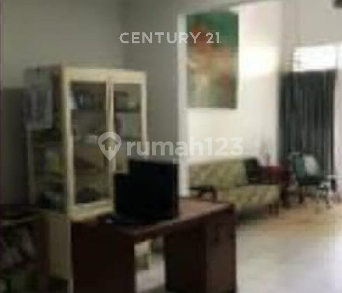 Serene Home Location in Gandaria Near Ahmad Dahlan