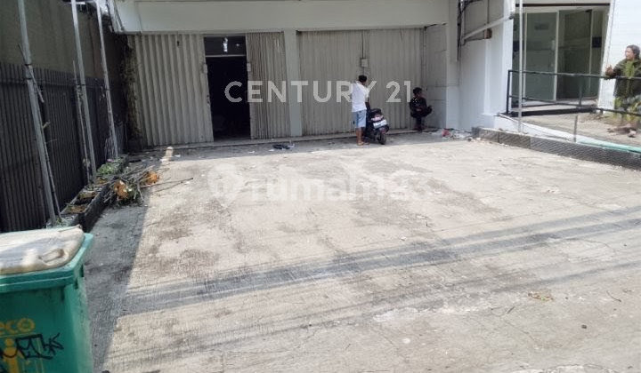 Dijual Cepat : 3 Ruko di Jl Rs Fatmawati Dekat MRT H Nawi