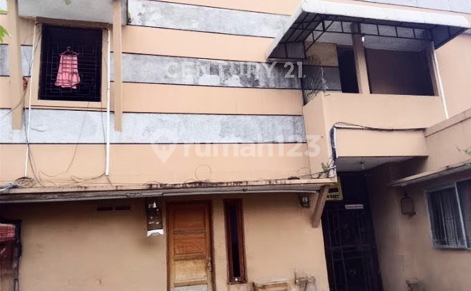 Dijual Cepat Kos Kosan 32 Kamar (Sampai Deal) di Gandaria Selatan Dijual Cepat Kos Kosan 32 Kamar (Sampai Deal) di Gandaria Selatan