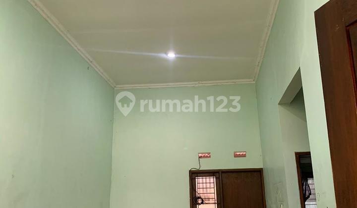 Siap Huni, Rumah Nyaman, Dekat Universitas Indonesia 2