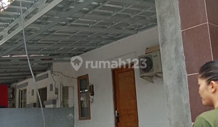 For Rent Newly Renovated House in Cibiru Lippo Cikarang