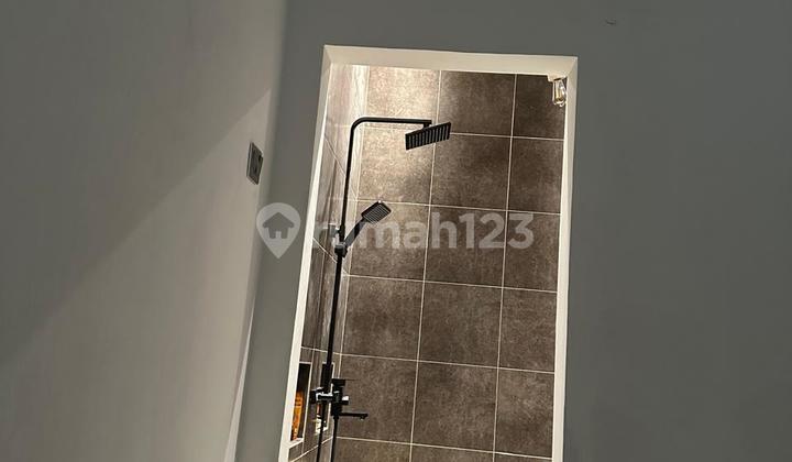 For Sale House Facing Park in Taman Sentosa Cikarang 2