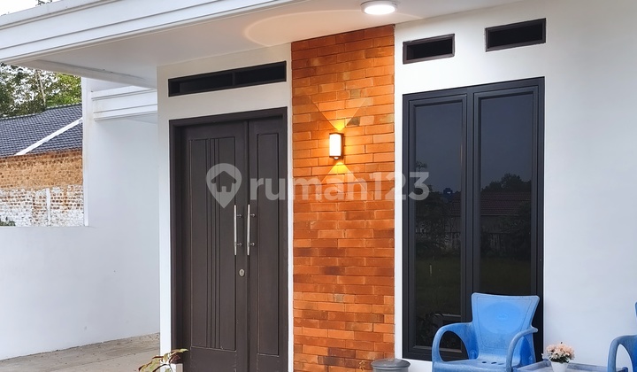Rumah 3Kt Hook Dekat Tol Kota Baru dan Kampus Itera Rumah 3Kt Hook Dekat Tol Kota Baru dan Kampus Itera