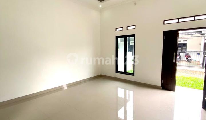 Rumah Akses Dekat Tol Kota Baru, Itera dan Polda 2