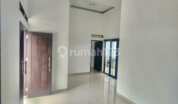 Rumah Dekat Kampus Itera dan Tol Kota Baru 2