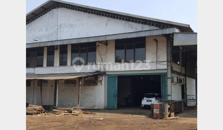 Iron Factory (Foundry) Strategically Located in Beji, Pasuruan Iron Factory (Foundry) Strategically Located in Beji, Pasuruan