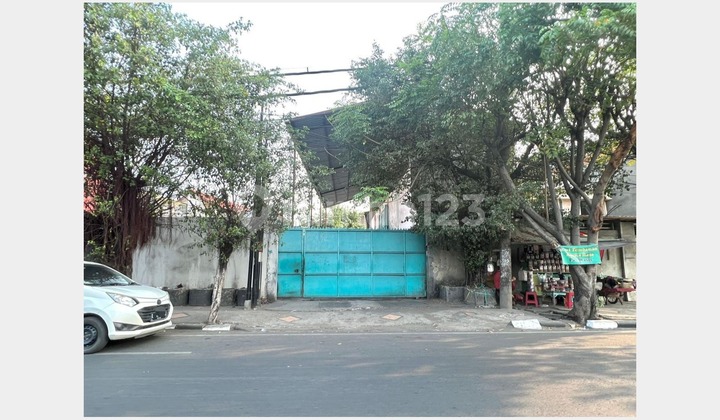 Murah Pol, Gudang di Nol Jalan Raya Kenjeran, Surabaya Murah Pol, Gudang di Nol Jalan Raya Kenjeran, Surabaya