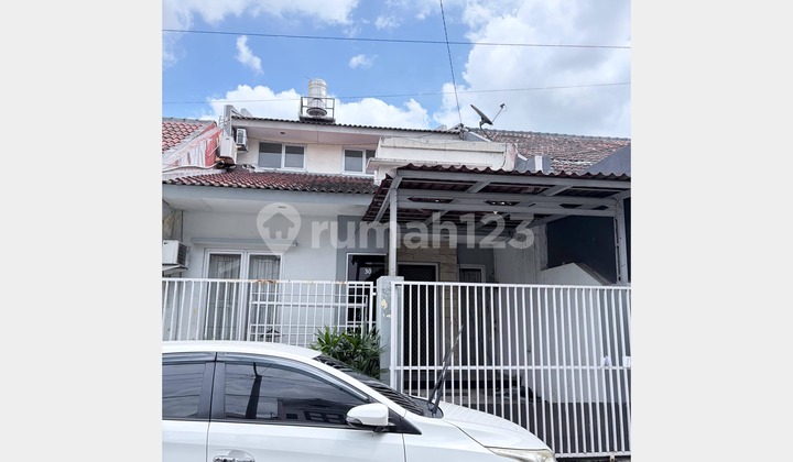 Rumah Bagus & Strategis Dekat Pakuwon Mall, Pakuwon City, Sby Rumah Bagus & Strategis Dekat Pakuwon Mall, Pakuwon City, Sby