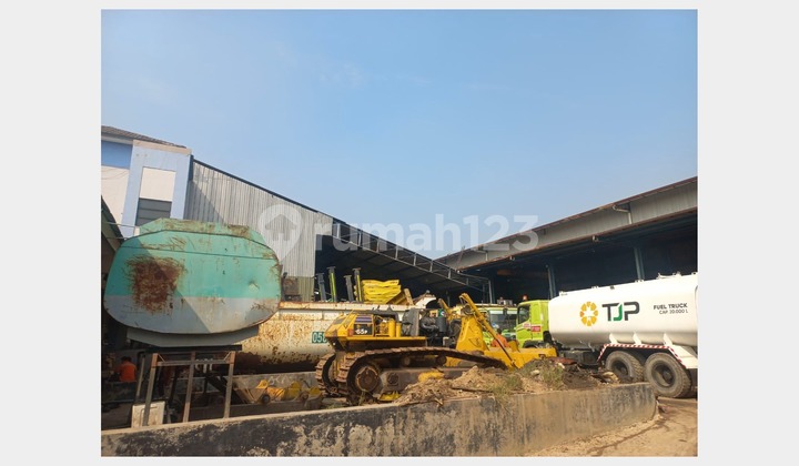 Gudang Bagus dan Lokasi Strategis di Cikarang Bekasi Jawa Barat Gudang Bagus dan Lokasi Strategis di Cikarang Bekasi Jawa Barat