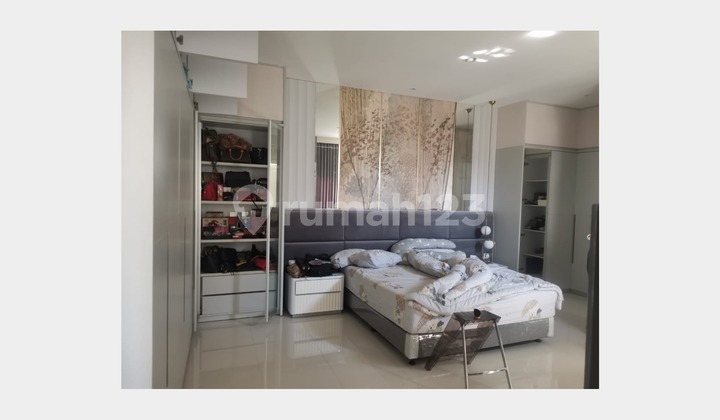 Rumah Bagus & Ciamik di Grand Island, Pakuwon City, Surabaya 2