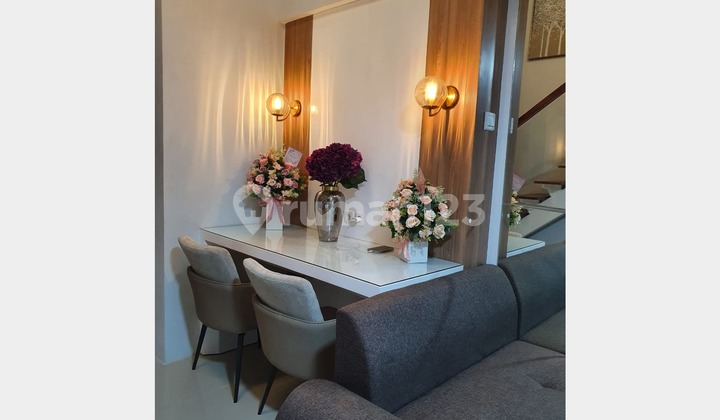 Apartmentt Denver, Bagus dan Lokasi Strategis di Surabaya