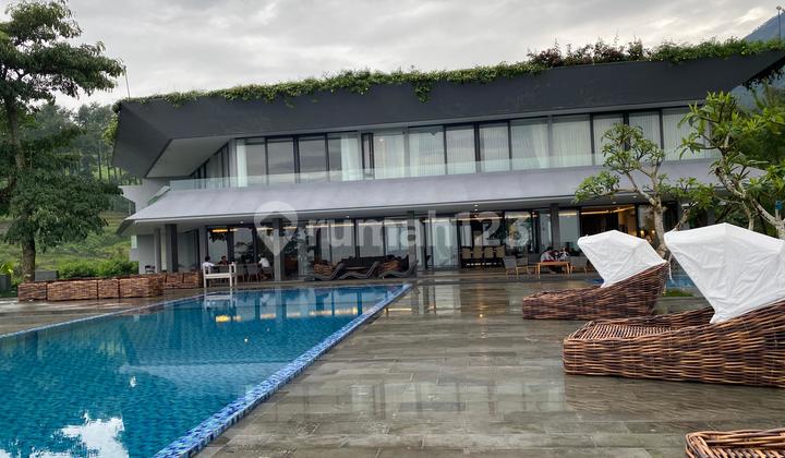 Villa Baru Gress, Lokasi Ciamiiiiiik di Prigen Pasuruan