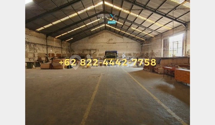 Eks Pabrik Murah dan Lokasi Strategis di Rejoso Pasuruan Eks Pabrik Murah dan Lokasi Strategis di Rejoso Pasuruan
