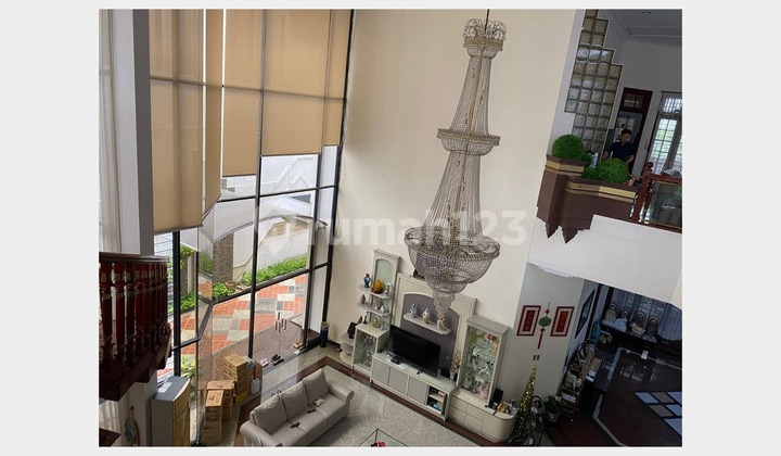 Rumah Terawat, Strategis Dekat Tp Mall, Surabaya Pusat 1