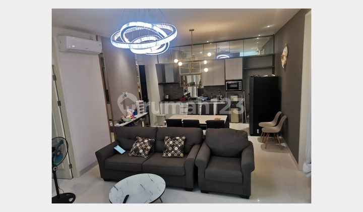 Rumah Bagus & Ciamik di Grand Island, Pakuwon City, Surabaya 1