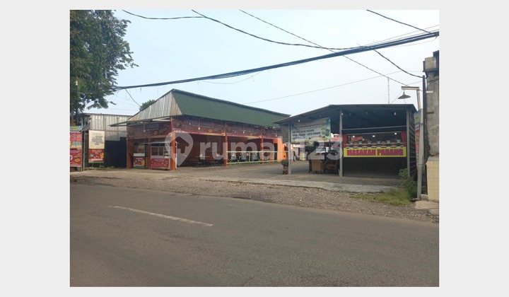 Tanah Murah di Nol Jalan Raya Kyai Abdul Karim, Surabaya Tanah Murah di Nol Jalan Raya Kyai Abdul Karim, Surabaya