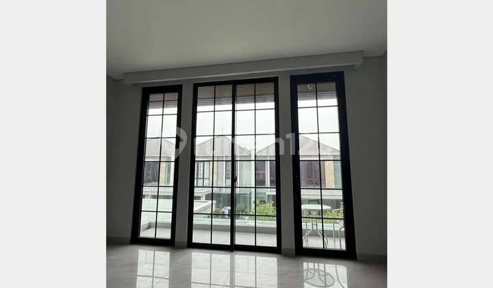 New Fresh House in Grand Island Pakuwon City Surabaya 2