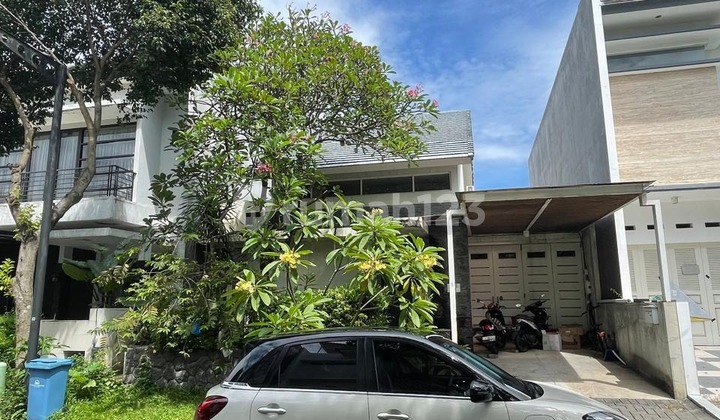 Rumah Murah 2M I Eastwood Citraland, Surabaya Barat Rumah Murah 2M I Eastwood Citraland, Surabaya Barat