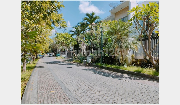 Cheap Nice House in Citraland, Near Ciputra and Pakuwon, Sby 2