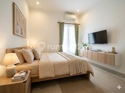 Selling Fast! East Pejaten SHM House 4Bd 4Bt - Below Market Price 2