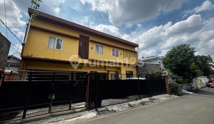 Private House with Active Boarding in Strategic Pancoran Location 2