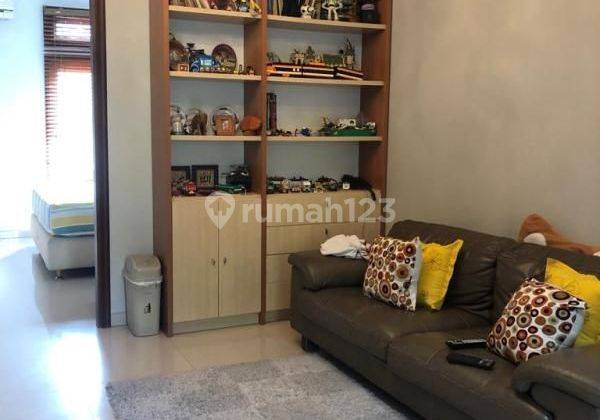 DIJUAL CEPAT !!! RUMAH KOMPLEK ANGKASA PURA, GUNUNG SAHARI, JAKARTA PUSAT 2