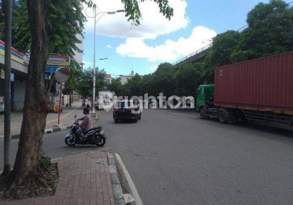 Rumah Hitung Tanah Di Grogol Jakarta Barat 2