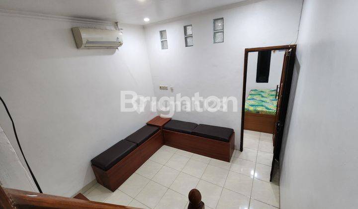 DIJUAL RUMAH KARTINI, JAKARTA PUSAT 2