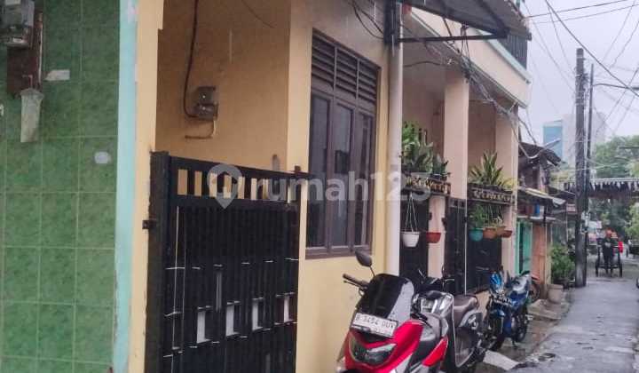 Rumah, 2 Lantai, SHM, di Tanjung Priok Rumah, 2 Lantai, SHM, di Tanjung Priok