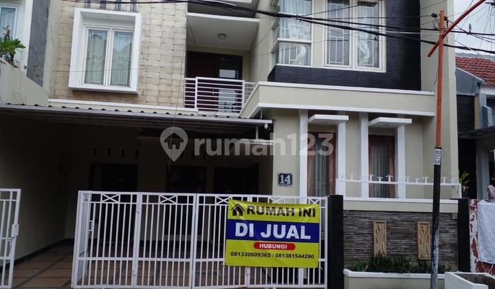 Rumah Strategis Siap Huni Gresik Kota Baru Dekat Tol