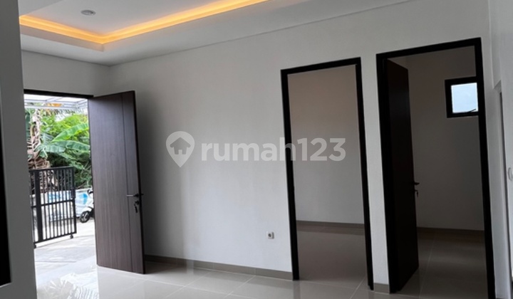 House for Sale, Ready to Occupancy, Near KRL Sudimara Access 2