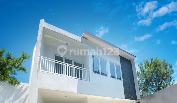 For Sale, Move-in Ready House, 15 Minutes to Lebak Bulus MRT