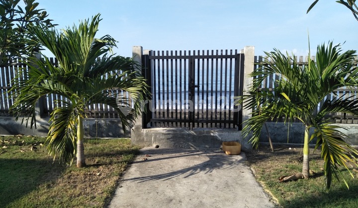 For Sale Villa Located in West Bali