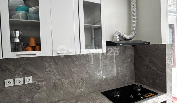 For Sale Semi Villa House South Kuta 2