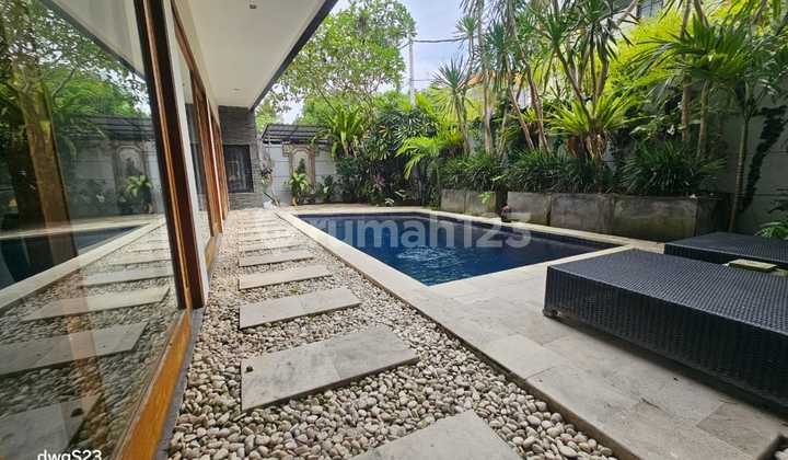 Di Jual Villa Lokasi Berawa Di Jual Villa Lokasi Berawa
