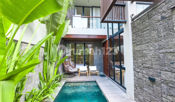For Sale Villa Location Canggu For Sale Villa Location Canggu