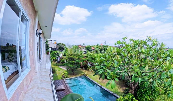 Annual Villa in Canggu
