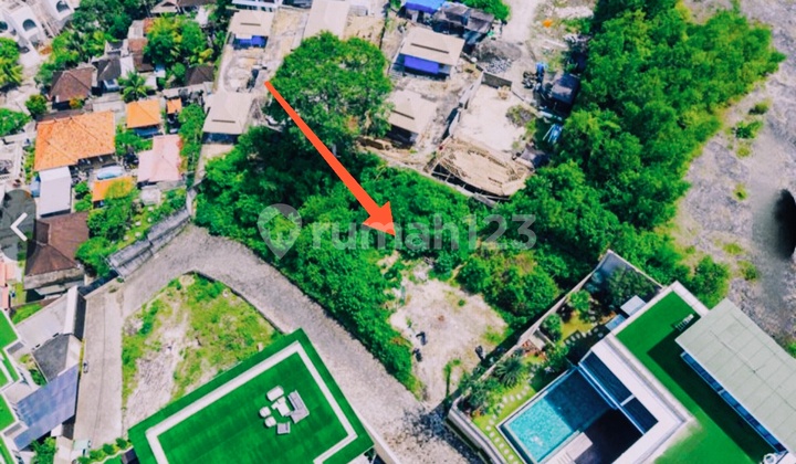 Tanah View Laut Pantai Balangan Jimbaran Tanah View Laut Pantai Balangan Jimbaran