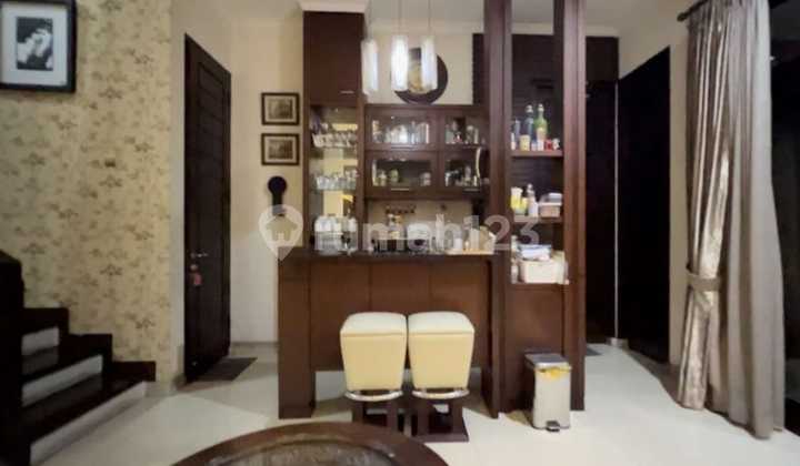 Rumah SHM Bagus di Jl. Panglima Polim Iii No.3a, Melawai, Kebayoran Baru, Kota Jakarta Selatan, Dki Jakarta, Indonesia, 12160, Panglima Polim 1