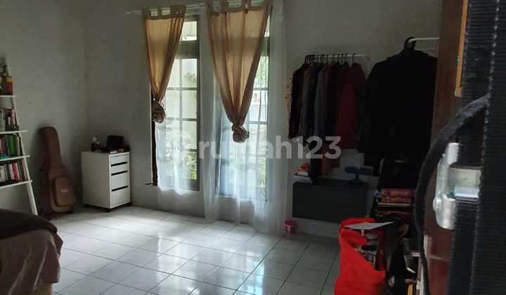 Rumah Butuh Minim Renovasi SHM di Ketoprak Sambas, Jl. Sungai Sambas Vi, Kramat Pela, Kebayoran Baru, Kota Jakarta Selatan, Dki Jakarta, Indonesia, 12130, Blok M 2