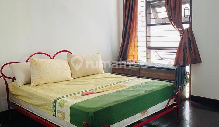 House Requires Minimal Renovation with SHM at Jl. Cilandak Barat No. 15 B, Cilandak Barat, Cilandak, South Jakarta City, DKI Jakarta, Indonesia, 12430, Cilandak 2