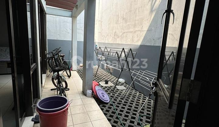 Rumah Area Senopati Scbd 2