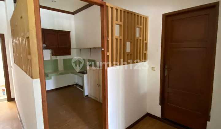 Rumah SHM di Jl. Panglima Polim 5 No.32, Melawai, Kebayoran Baru, Kota Jakarta Selatan, Dki Jakarta, Indonesia, 12160, Panglima Polim 1