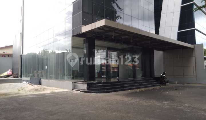 Office at Jl. Warung Buncit Raya No. 12, Kalibata, Pancoran, South Jakarta City, Dki Jakarta, Indonesia, 12740, Warung Buncit 710.0 M² Unfurnished SHM Office at Jl. Warung Buncit Raya No. 12, Kalibata, Pancoran, South Jakarta City, Dki Jakarta, Indonesia, 12740, Warung Buncit 710.0 M² Unfurnished SHM