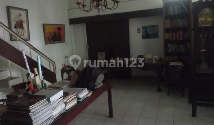 Rumah SHM di Apartemen Brawijaya, Jl. Brawijaya, Pulo, Kebayoran Baru, Kota Jakarta Selatan, Dki Jakarta, Indonesia, 12160, Blok M 2