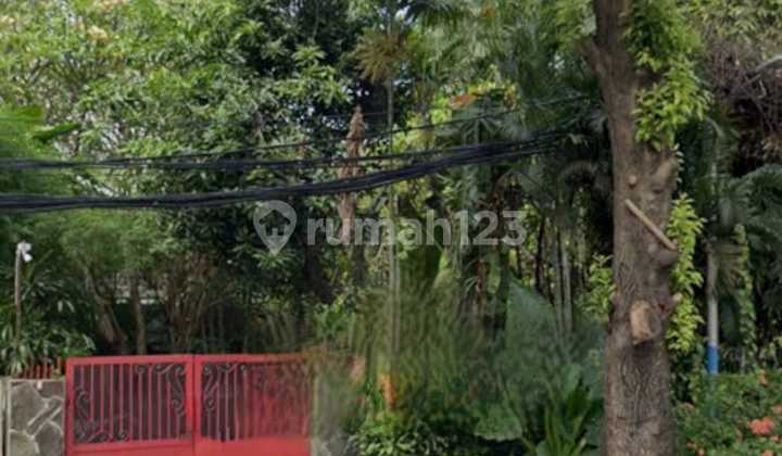 Rumah Bagus SHM di Perumahan Senayan Residence, Jl. Patal Senayan I, Grogol Utara, Kebayoran Lama, Kota Jakarta Selatan, Dki Jakarta, Indonesia, 12210, Patal Senayan Rumah Bagus SHM di Perumahan Senayan Residence, Jl. Patal Senayan I, Grogol Utara, Kebayoran Lama, Kota Jakarta Selatan, Dki Jakarta, Indonesia, 12210, Patal Senayan