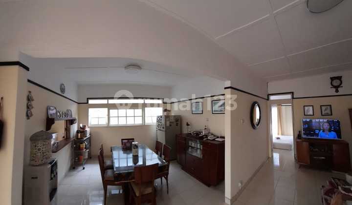 Rumah Butuh Minim Renovasi SHM di Jl. Cilandak Barat No. 15 B, Cilandak Barat, Cilandak, Kota Jakarta Selatan, Dki Jakarta, Indonesia, 12430, Cilandak