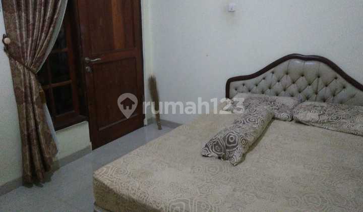 Rumah Butuh Minim Renovasi SHM di No. 5, Jl. Kemandoran Pluis No. 11, Grogol Utara, Kebayoran Lama, Kota Jakarta Selatan, Dki Jakarta, Indonesia, 12210, Kemandoran 2